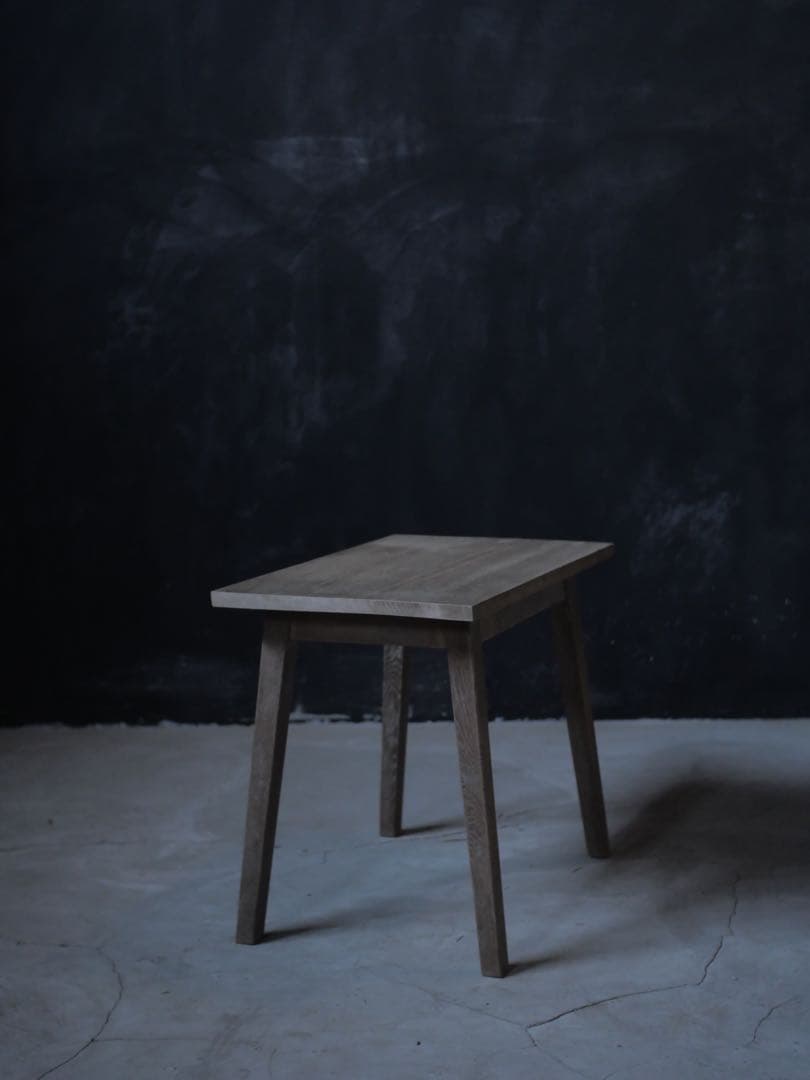 机　コーヒーテーブル　台　テーブル　古家具　古道具　アンティーク　昭和レトロ