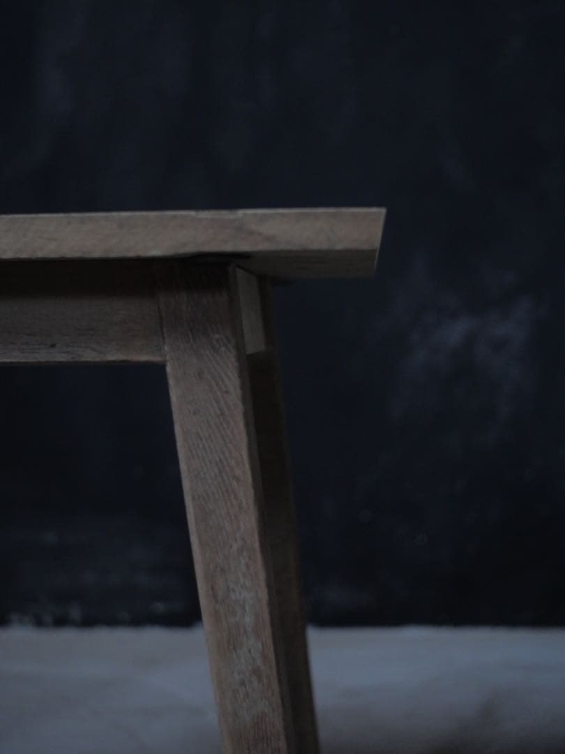 机　コーヒーテーブル　台　テーブル　古家具　古道具　アンティーク　昭和レトロ