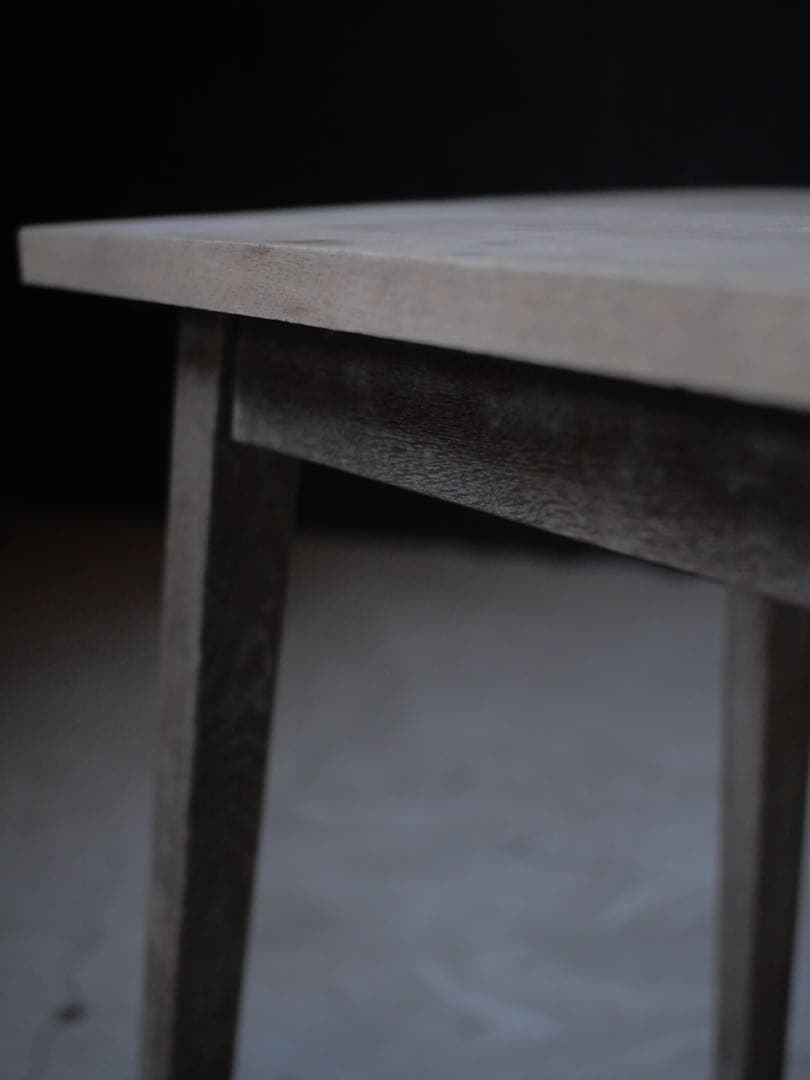 机　コーヒーテーブル　台　テーブル　古家具　古道具　アンティーク　昭和レトロ