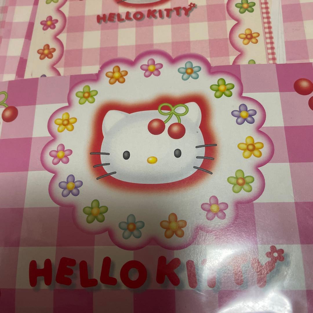 ハローキティ さくらんぼキティ (激レア) 21時までのお値下げです