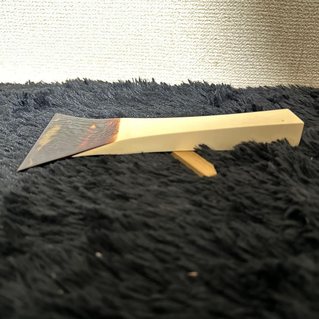 高級 三味線 撥 バチ 和楽器 弦楽器 雅楽 民族楽器 天然素材 鼈甲