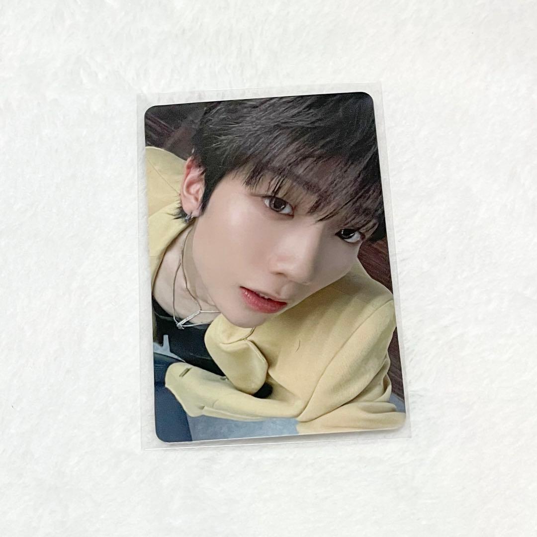 Hi-Fi Un!corn ハパユ ファンミ テミン トレカ&アクリルチャーム