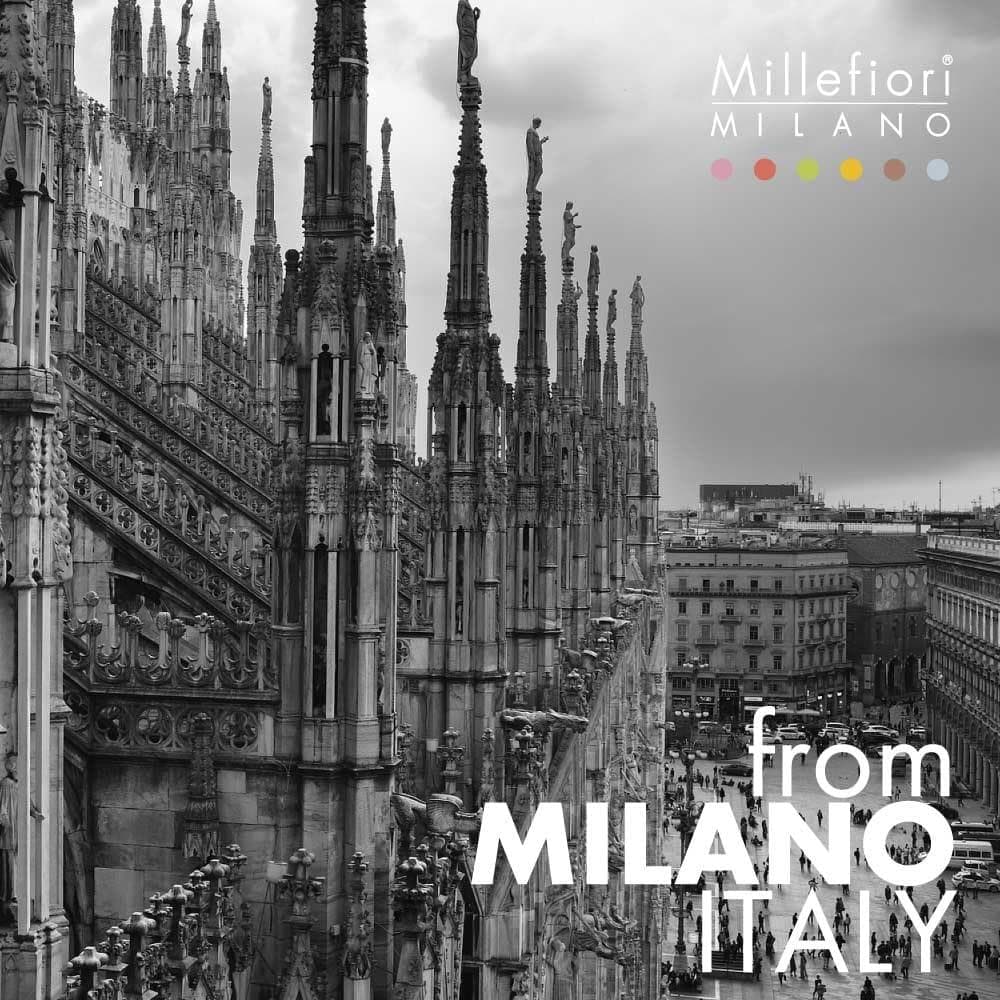 Millefiori フレグランスディフューザー (M) レモングラス