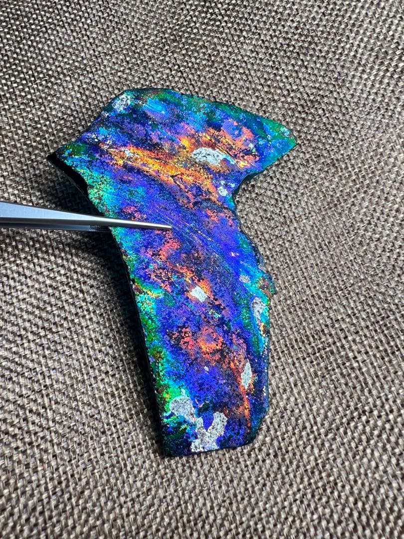 ✴︎高品質 ✴︎ローマングラス ボトル 破片