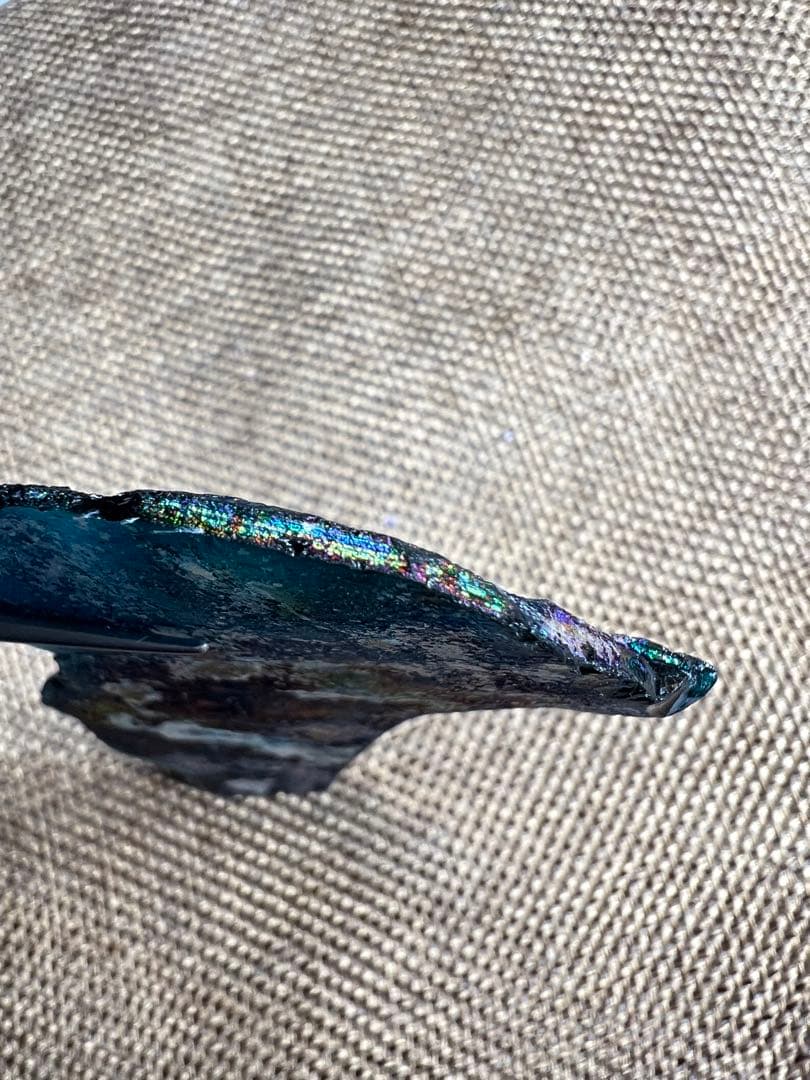 ✴︎高品質 ✴︎ローマングラス ボトル 破片