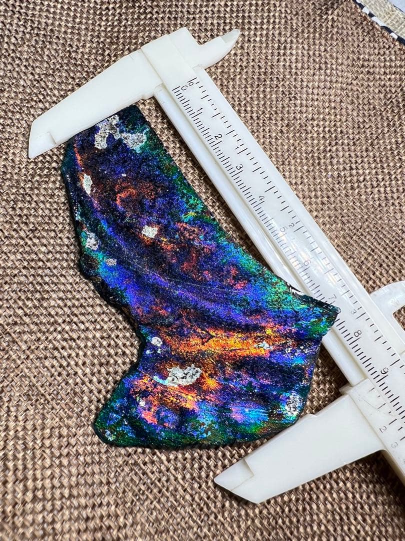 ✴︎高品質 ✴︎ローマングラス ボトル 破片