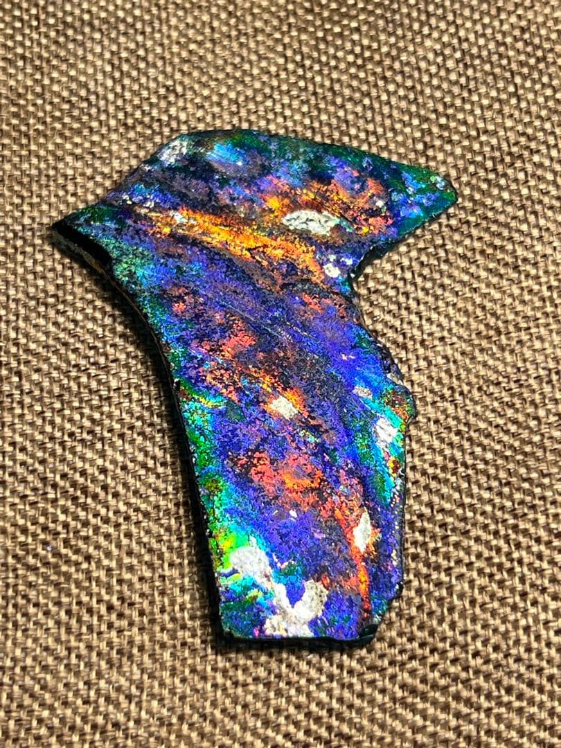 ✴︎高品質 ✴︎ローマングラス ボトル 破片