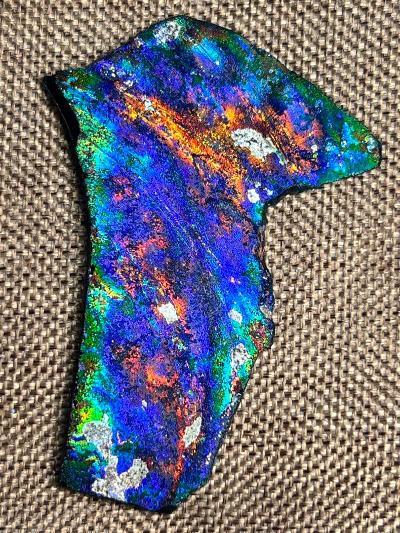 ✴︎高品質 ✴︎ローマングラス ボトル 破片