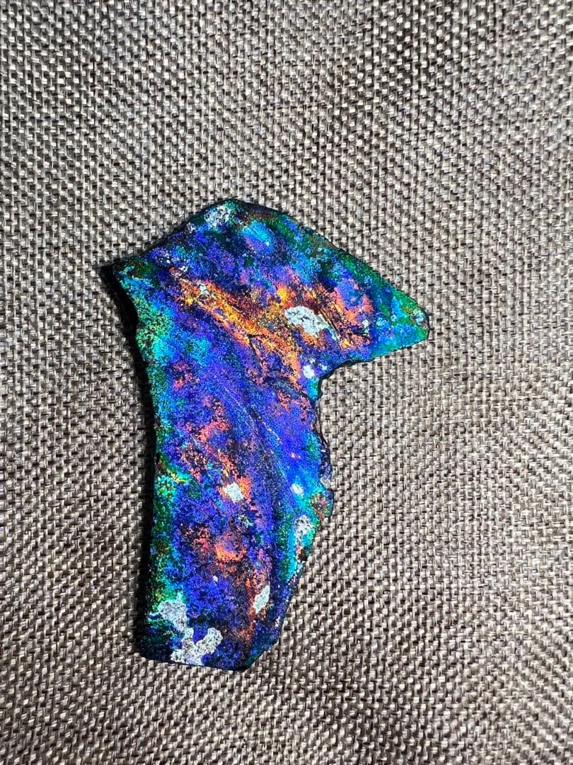 ✴︎高品質 ✴︎ローマングラス ボトル 破片