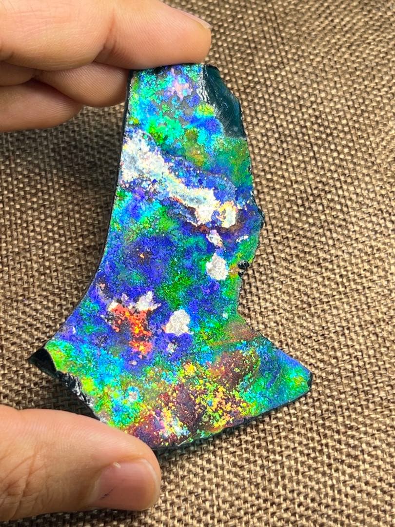 ✴︎高品質 ✴︎ローマングラス ボトル 破片