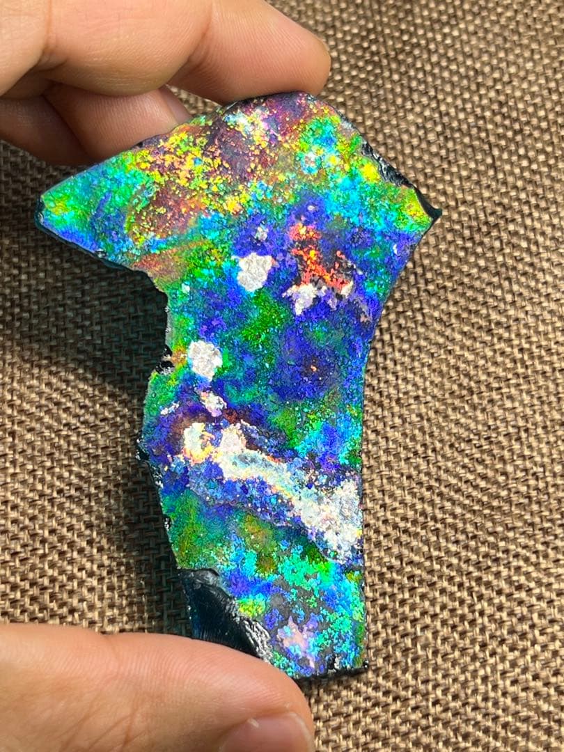 ✴︎高品質 ✴︎ローマングラス ボトル 破片