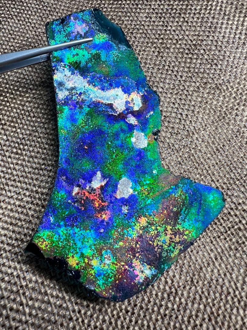 ✴︎高品質 ✴︎ローマングラス ボトル 破片