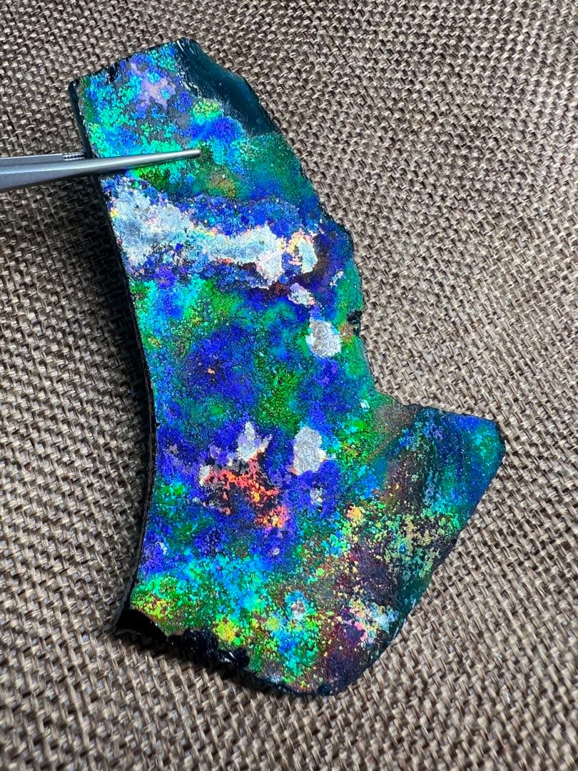 ✴︎高品質 ✴︎ローマングラス ボトル 破片