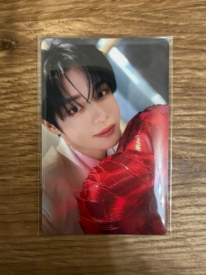 zb1 ゼベワン ジウン キムジウン 7000円 特典 トレカ - メルカリ