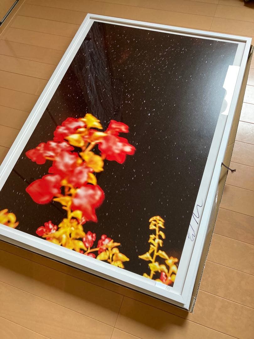 Chad Moore ポスター