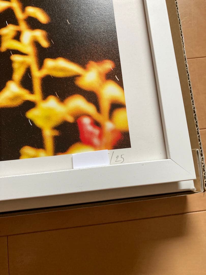 Chad Moore ポスター