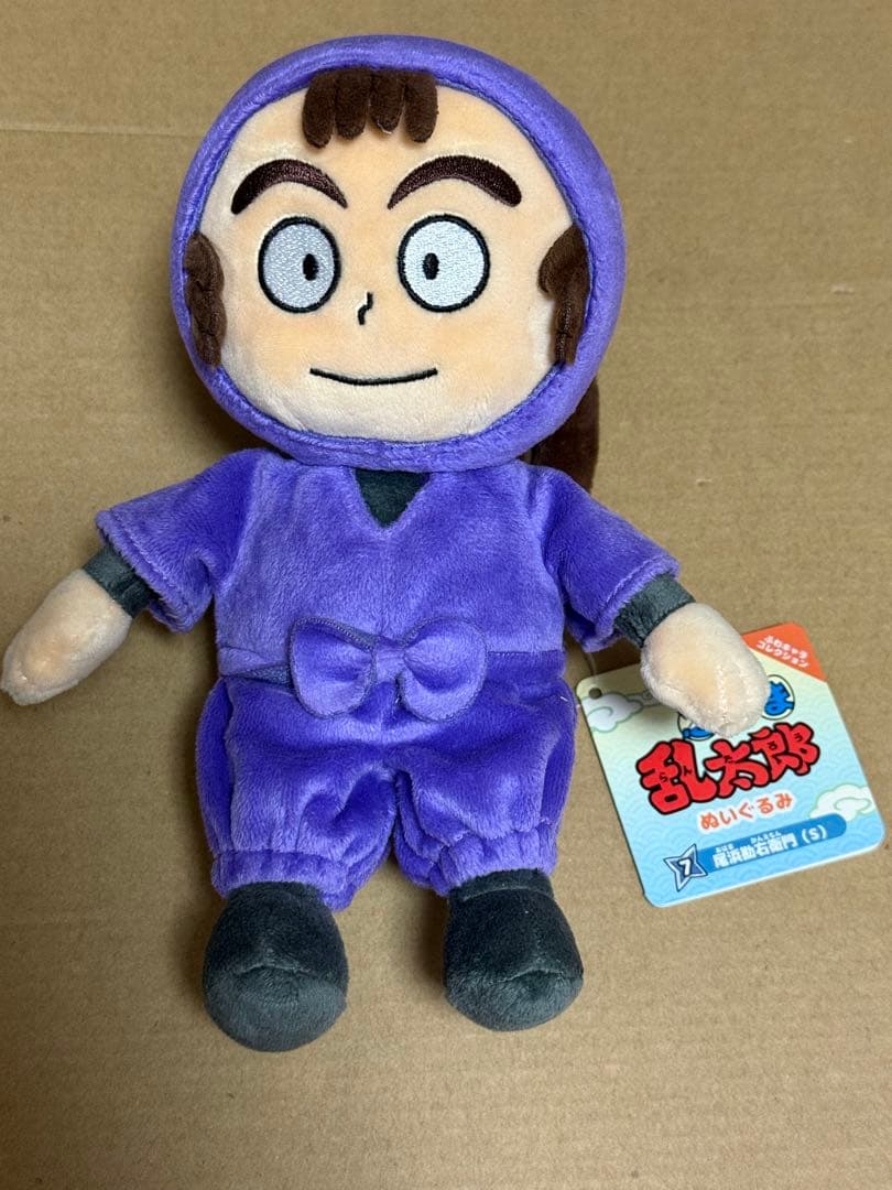 ⑦ 文豪ストレイドッグス×高知県立文学館 エドガー・アラン・ポウ 缶バッジ