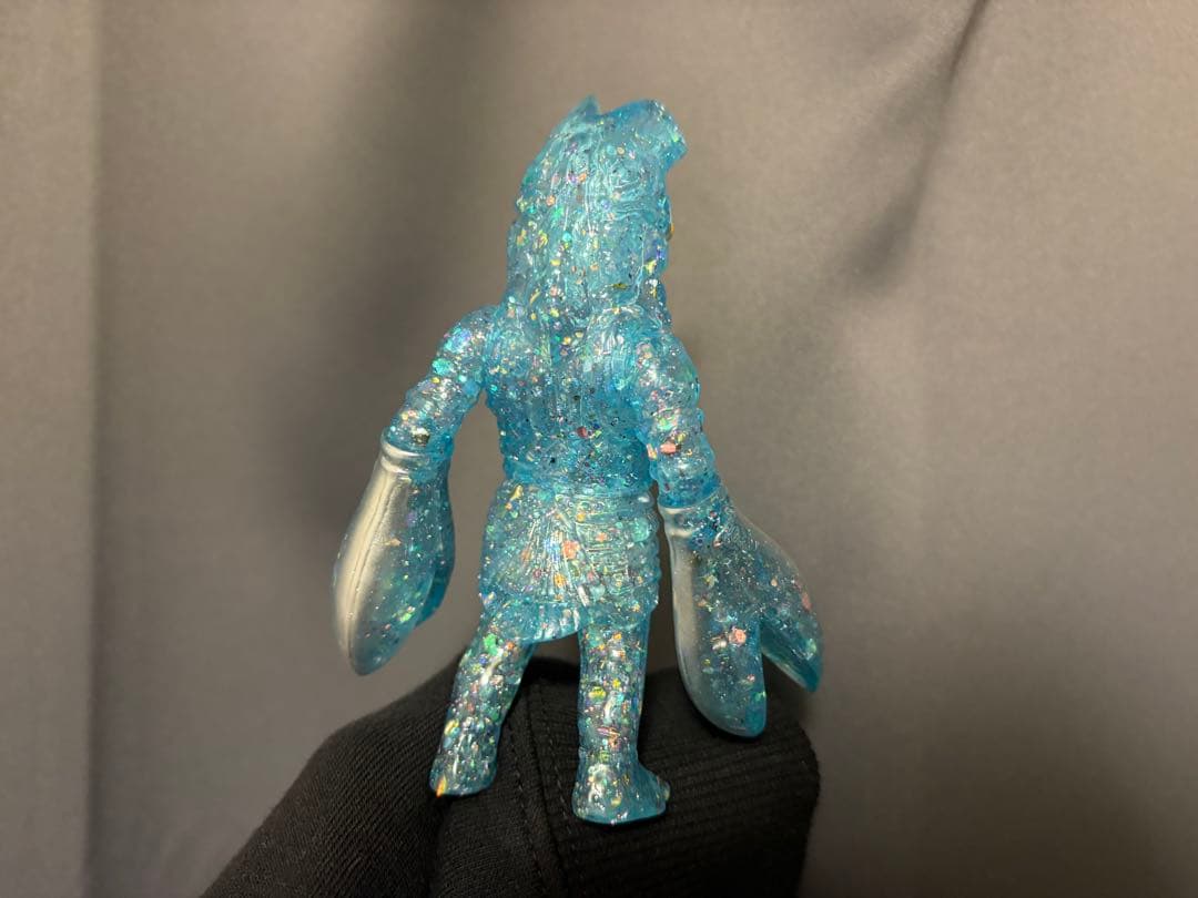 ウルトラマン 怪獣 MAXTOY 4体セット　バルタン星人　ほか