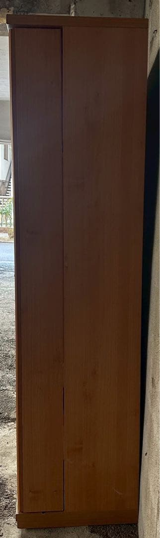 ガラス 木製スライド本棚 フナモコ 収納 おしゃれ モダン funamoco