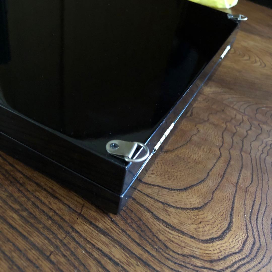 ジッポー ・zippo・ディスプレイ・コレクションケース