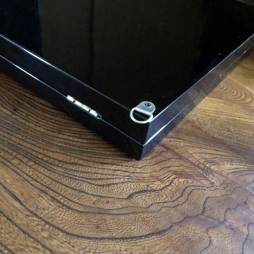 ジッポー ・zippo・ディスプレイ・コレクションケース