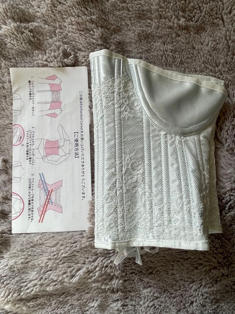 【定価¥15,074】 Miss Grace (Mサイズ)