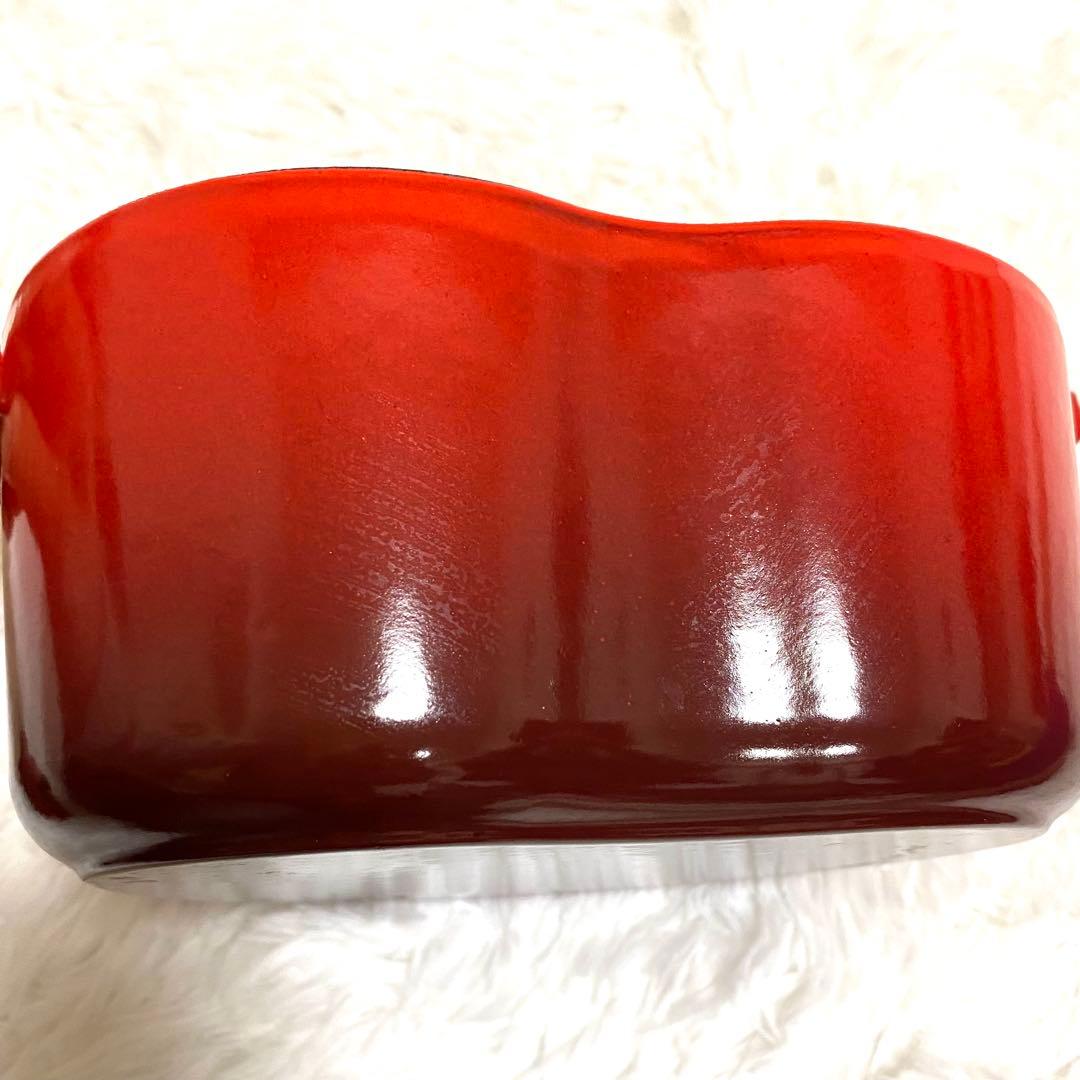 LE CREUSETルクルーゼ　ココットダムール19cm