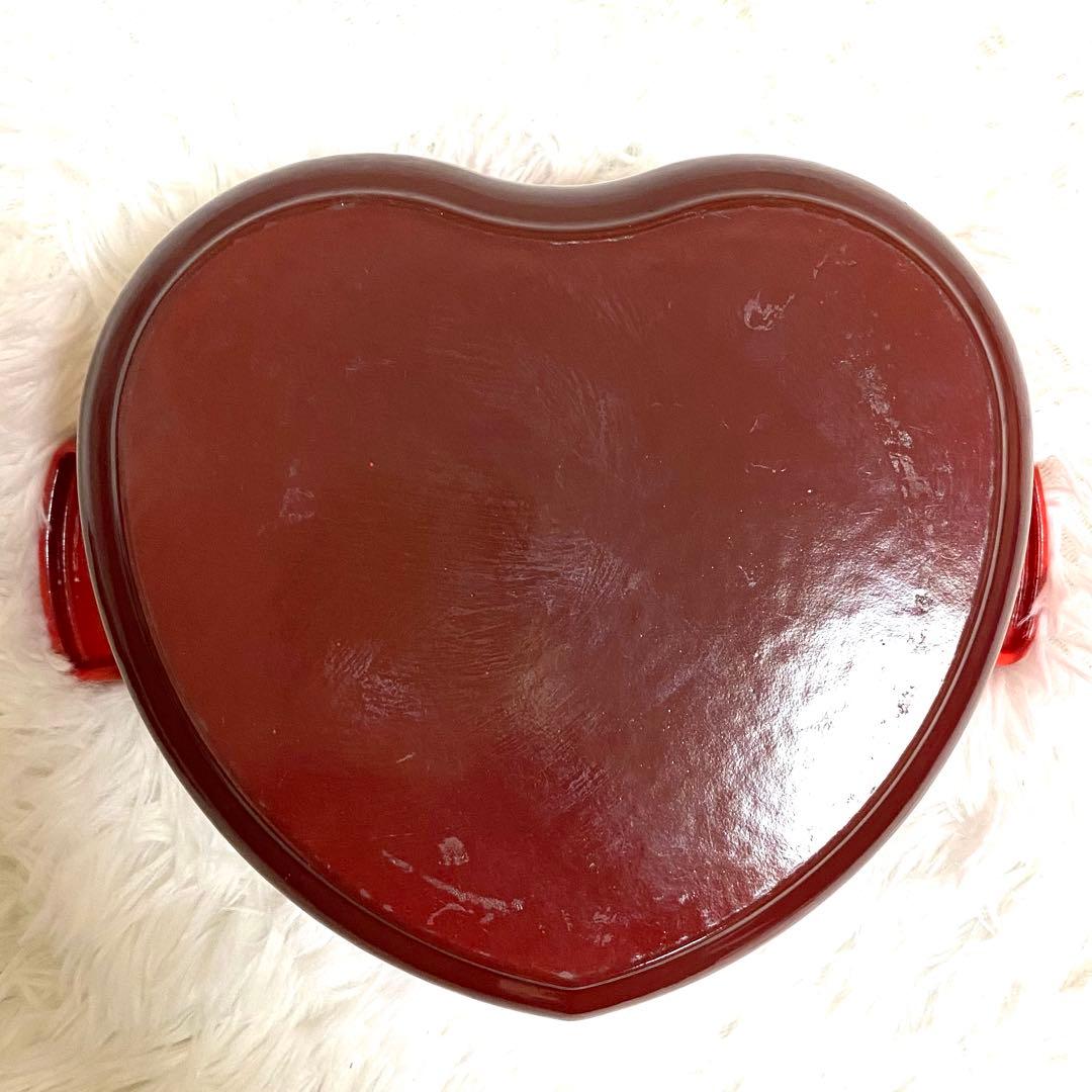 LE CREUSETルクルーゼ　ココットダムール19cm