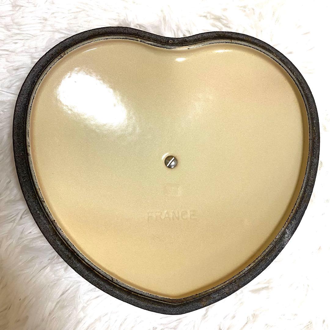 LE CREUSETルクルーゼ　ココットダムール19cm