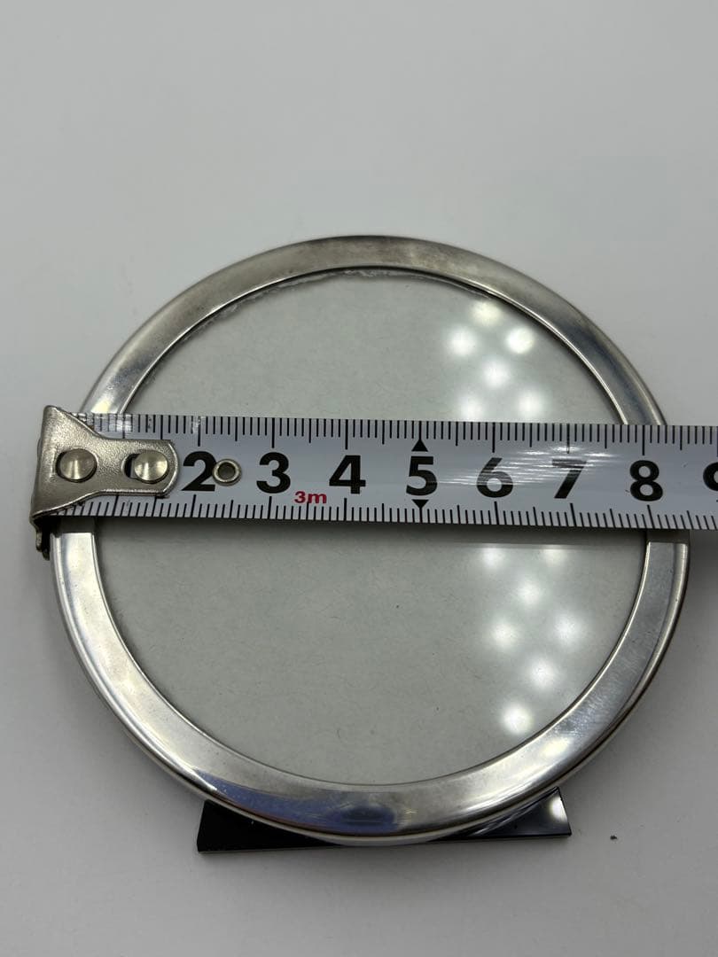 クリストフル　925 フォトフレーム　写真立て　イタリア製