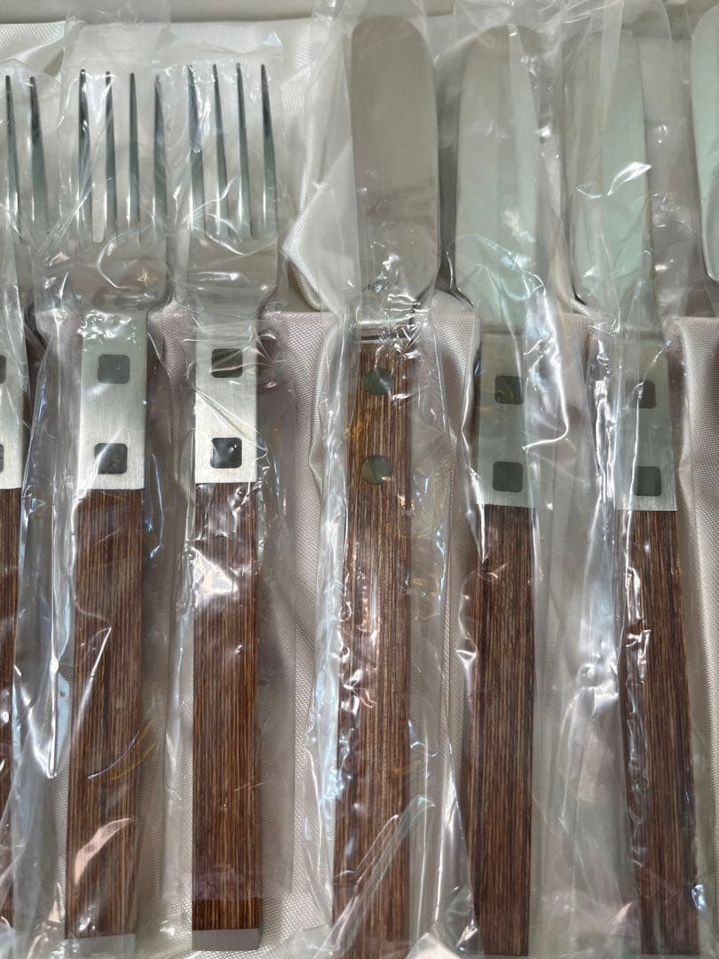 Noritalke カトラリーセット 10点