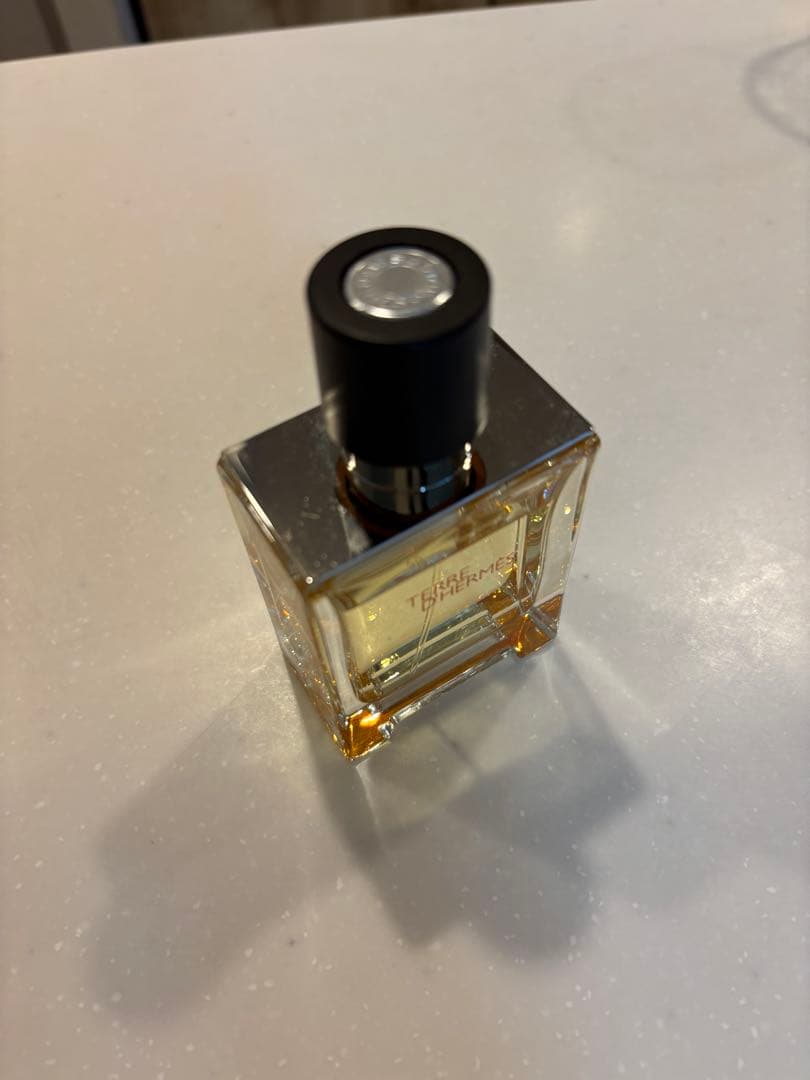 TERRE D'HERMÈS 100ミリ