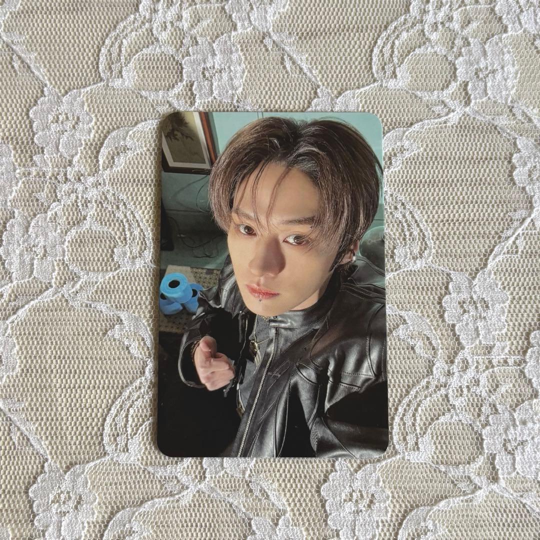 Stray Kids スキズ 5-STAR リノ トレカ - メルカリ