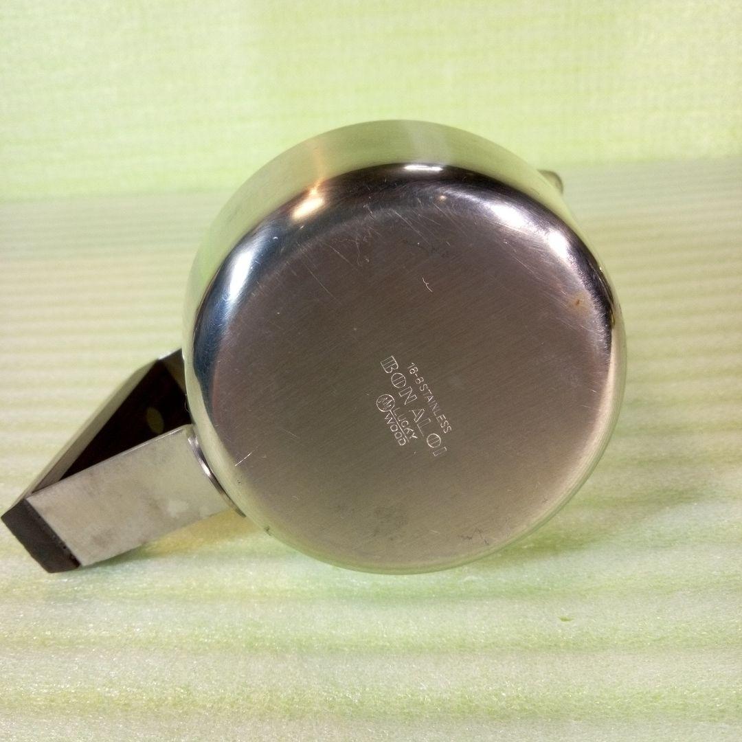 菊正宗　キクマサムネセット　STAINLESS　BON ALOI　ポット等セット