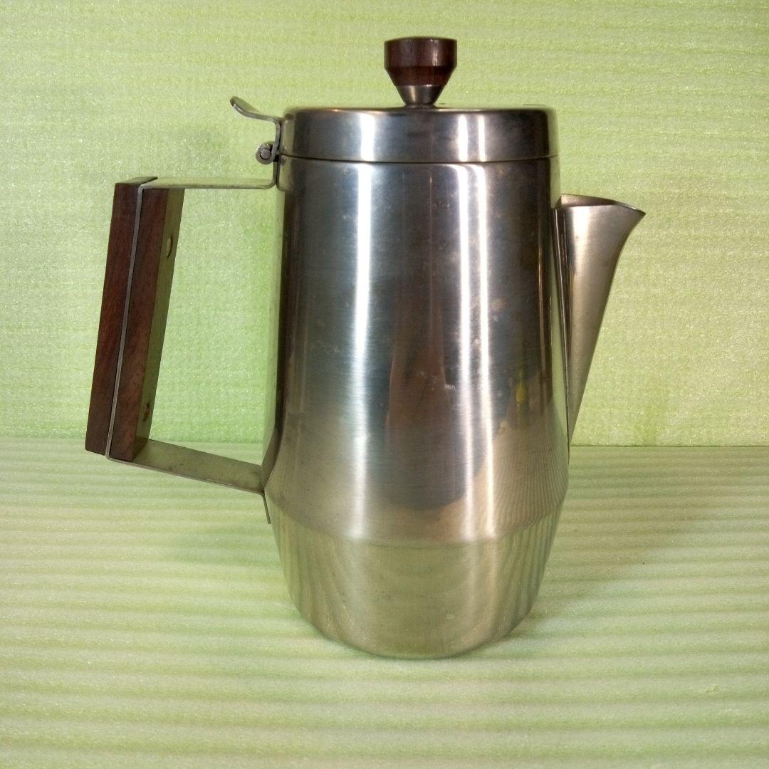 菊正宗　キクマサムネセット　STAINLESS　BON ALOI　ポット等セット