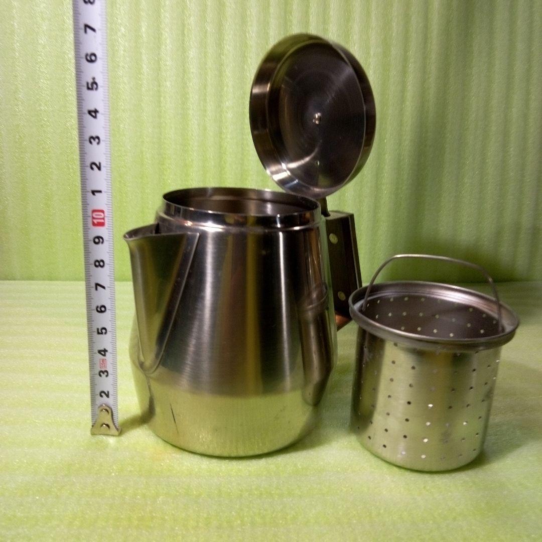 菊正宗　キクマサムネセット　STAINLESS　BON ALOI　ポット等セット