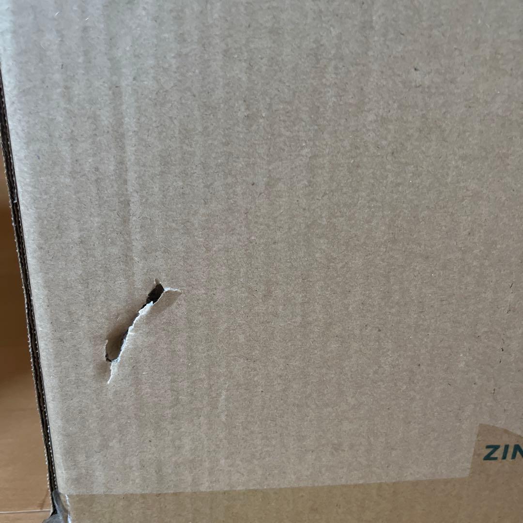 ジヌス　低反発マットレス　シングル　20cm