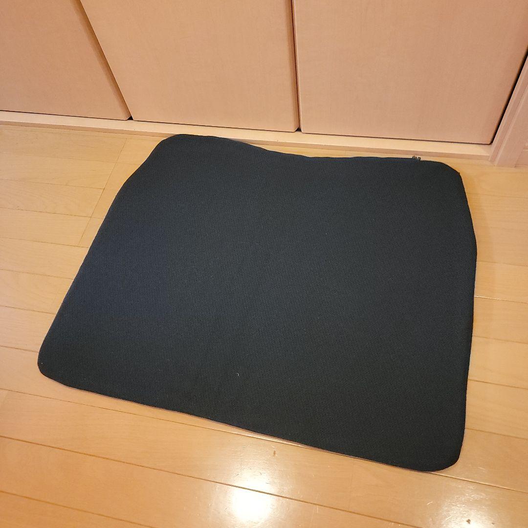 RAKUNA 整体ネックポールピロー ラクナ 巻き肩 整体枕