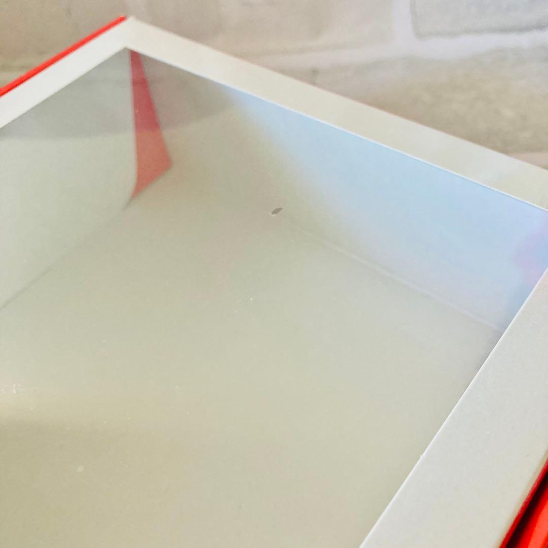 ノルディカニッセ チボリ サンタ 女の子 ステッキ 星 ハート 2体セット