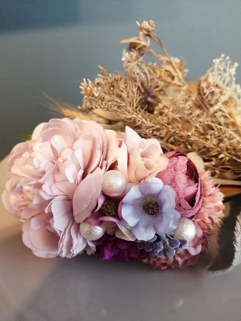 オーダー専用★ヘアクリップ★バレッタ