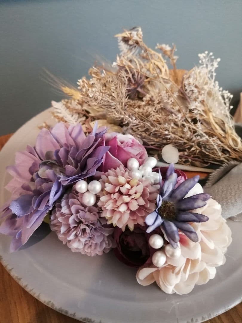 オーダー専用★ヘアクリップ★バレッタ