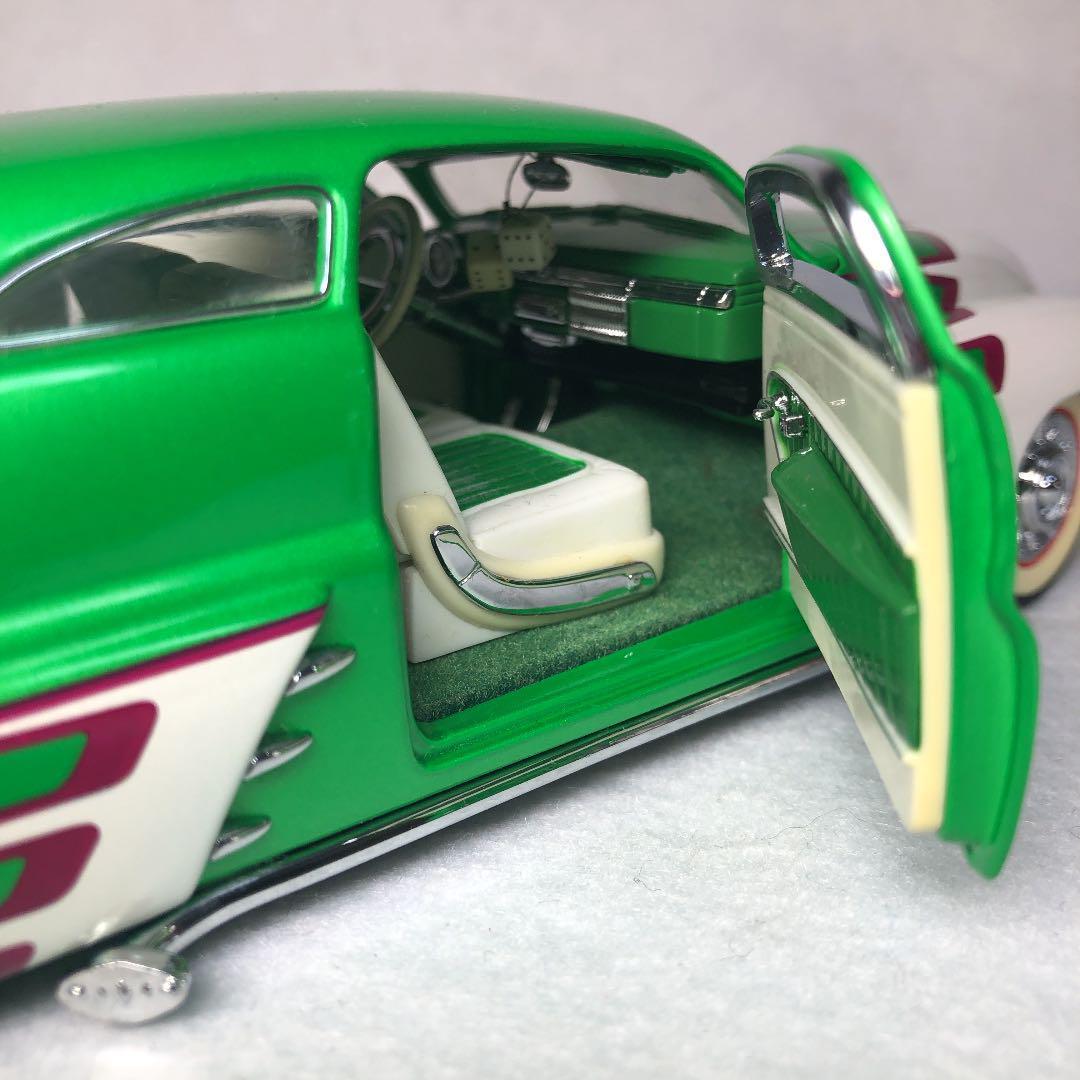 ホットウィール レジェンド 49 MERCURY マーキュリー 伝説 - メルカリ