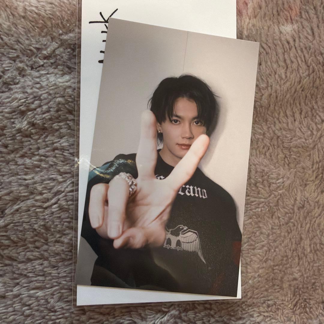 M!LK 佐野勇斗 トレカ - メルカリ