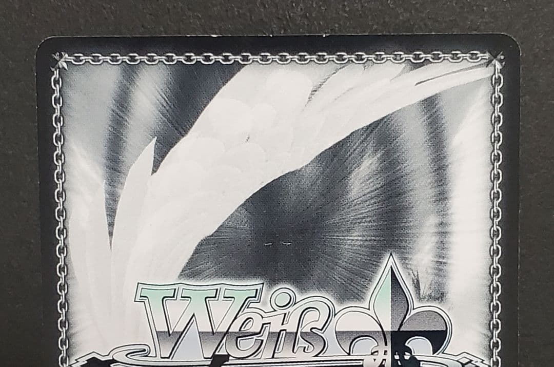 ヴァイスシュヴァルツ 勝利宣言 フェイト SSPサイン - メルカリ