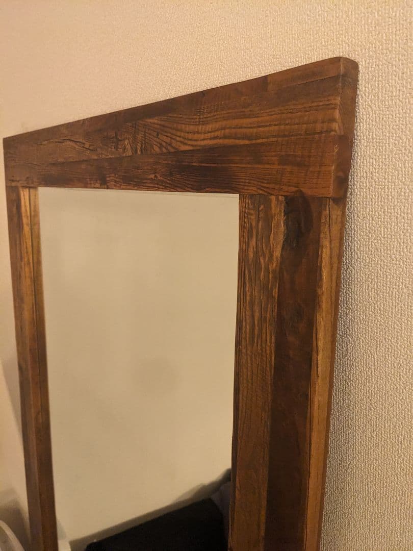 ACME Furniture　AR MIRROR Lサイズ
