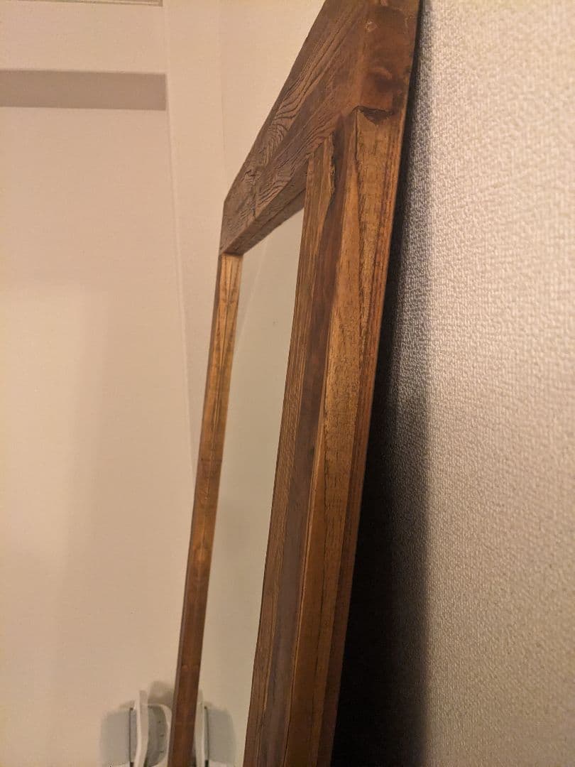 ACME Furniture　AR MIRROR Lサイズ