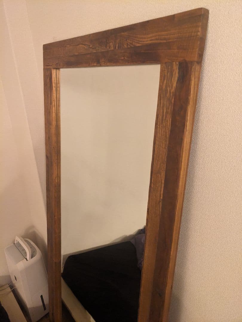 ACME Furniture　AR MIRROR Lサイズ