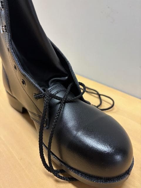 エンゼル 安全靴 長編上靴 25.5~28㎝ サイズ選べます