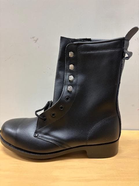 エンゼル 安全靴 長編上靴 25.5~28㎝ サイズ選べます