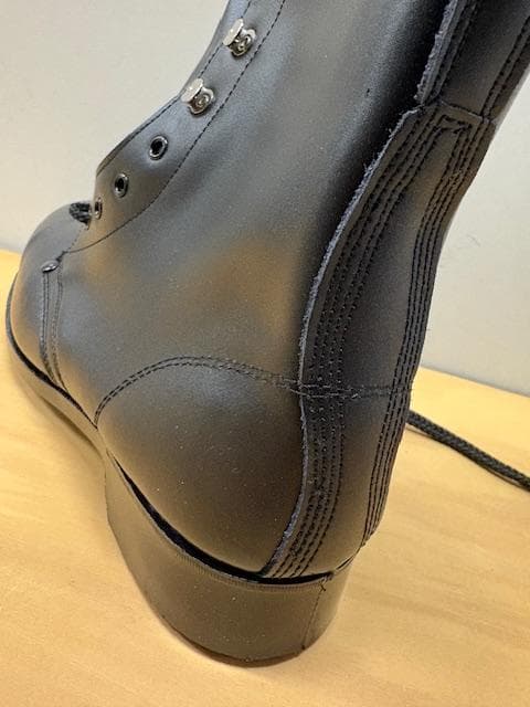 エンゼル 安全靴 長編上靴 25.5~28㎝ サイズ選べます